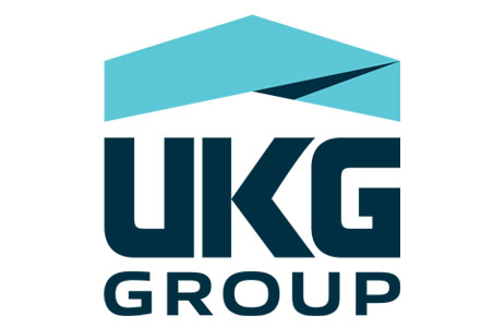 UKG Group Logo UKG Group Logo