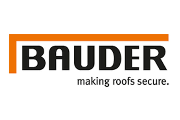 Bauder Logo