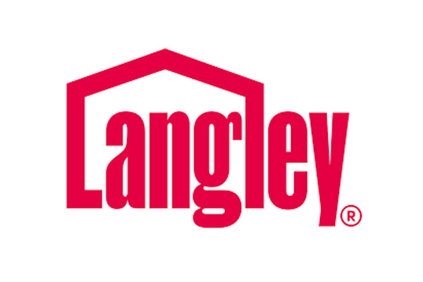 Langley Logo